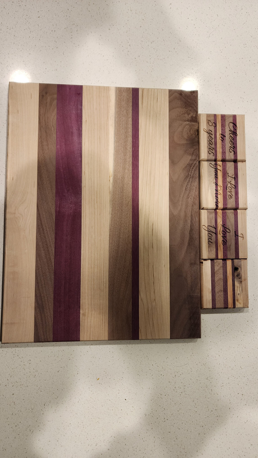 Past Projects!!