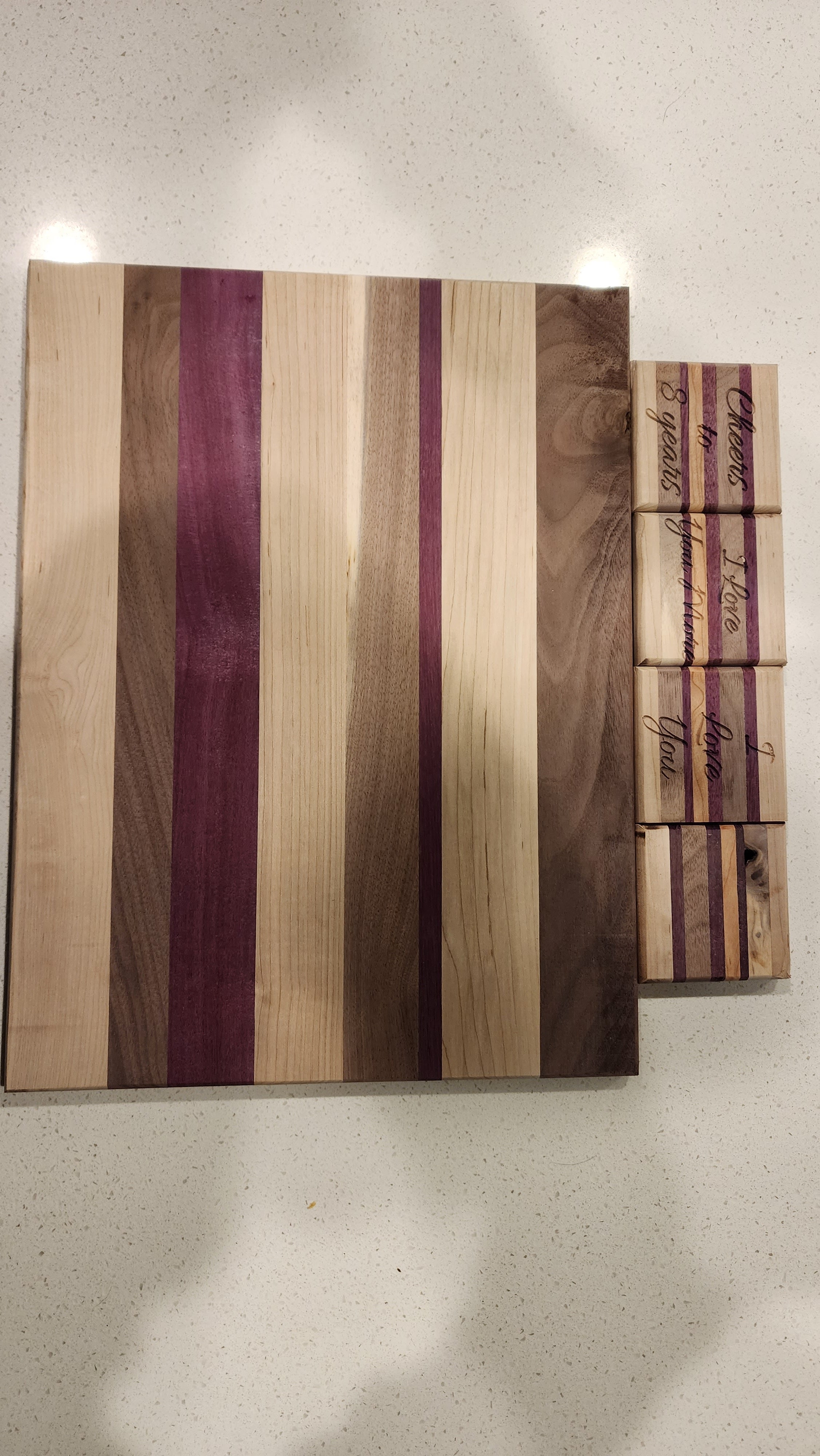 Past Projects!!