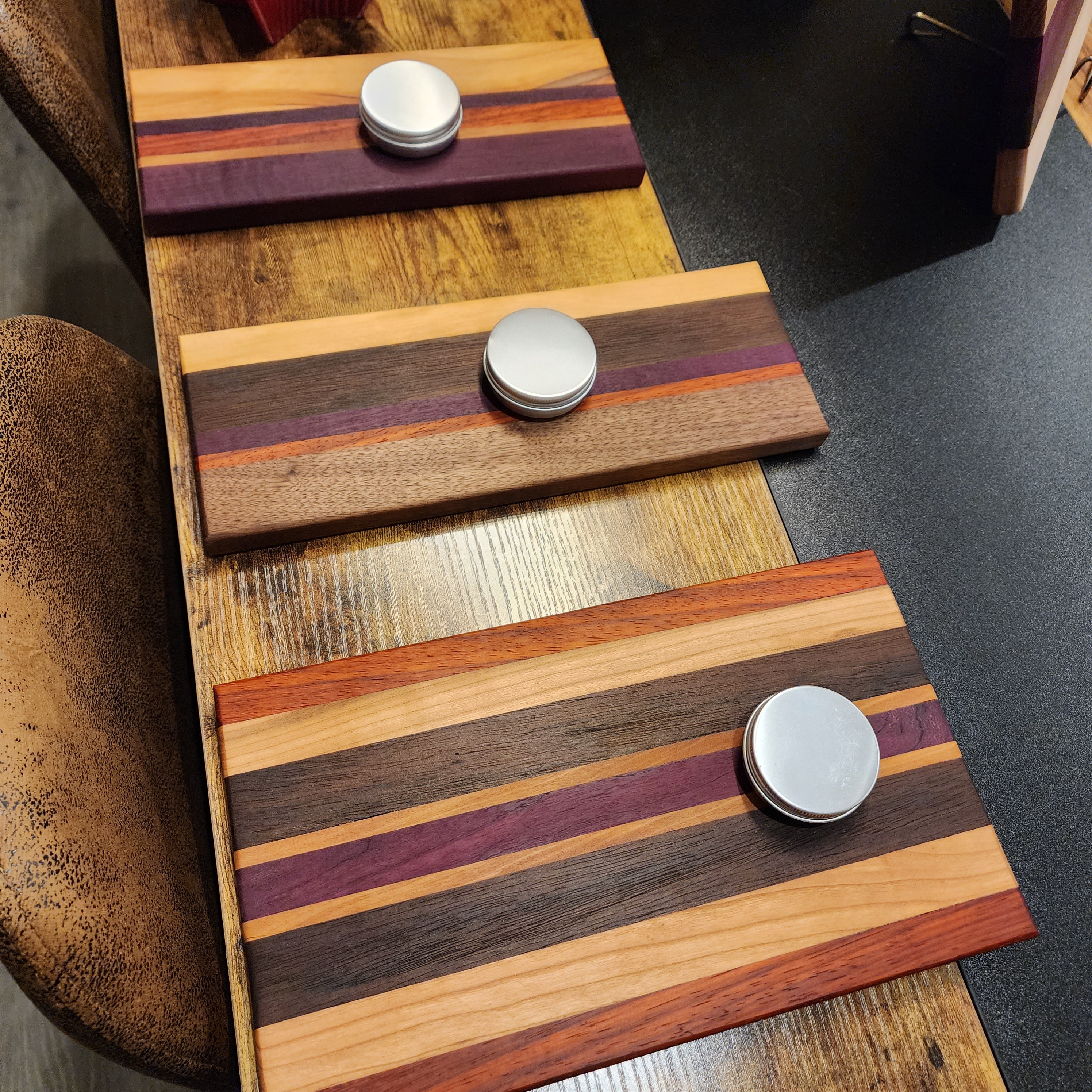 Past Projects!!