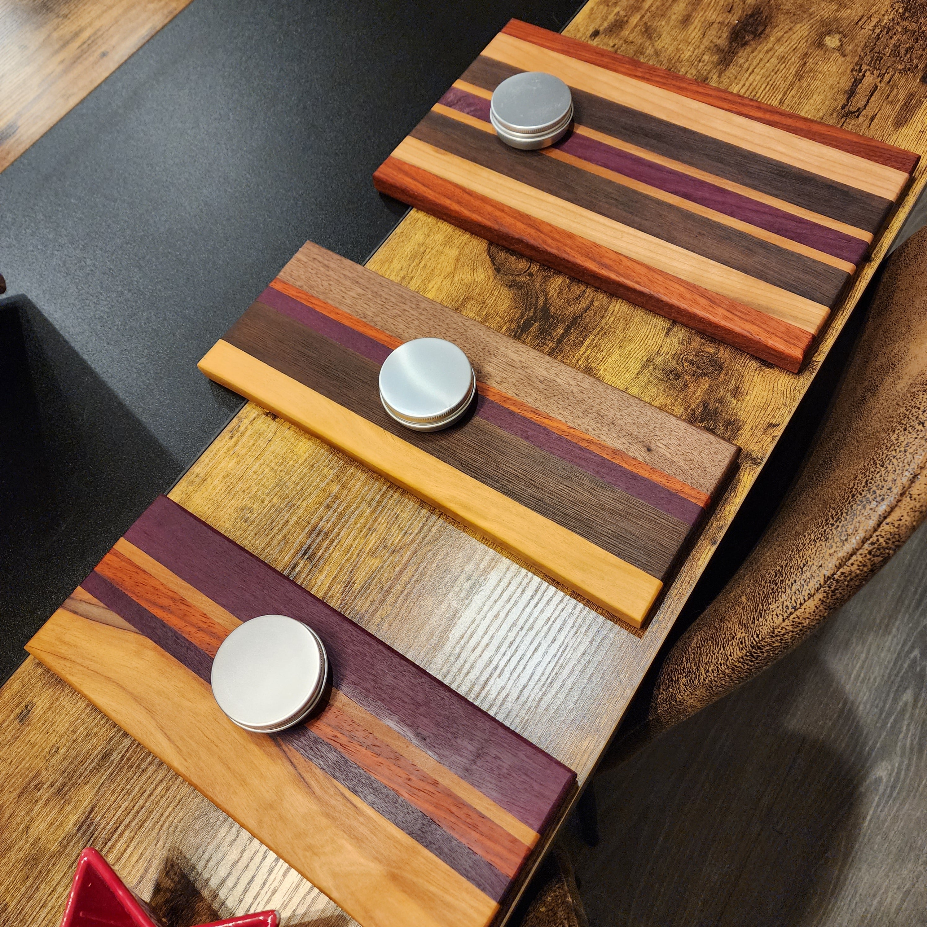 Past Projects!!