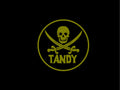 Island Glow Rap Battle Sticker - Dirty Heads - Tandy - 3.5 inch