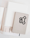 Ken Block Tribute Decal: Skull #43 Vinyl Sticker (3.5in)